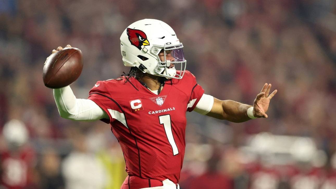 NFL: Murray unterzeichnet Mega-Vertrag