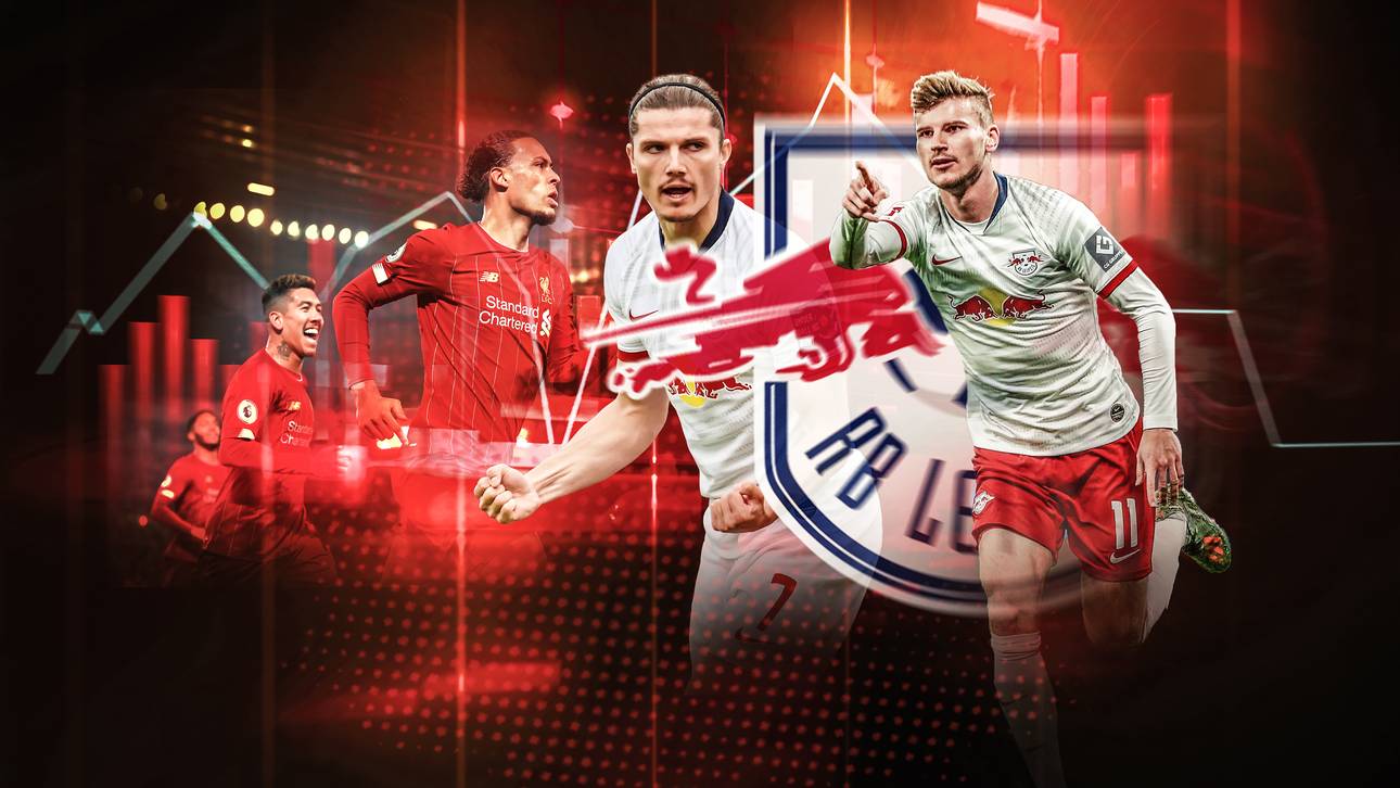 Vorbild Klopp? Leipzig auf Titelkurs