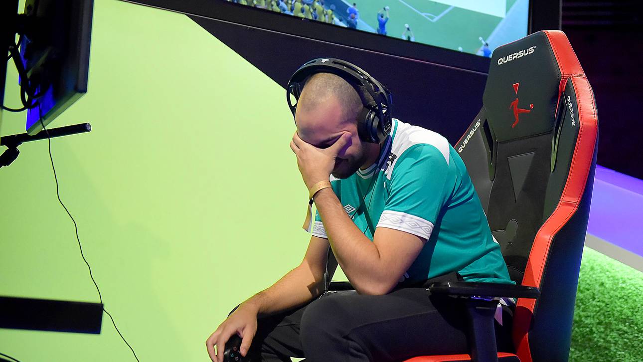 FUT Champions Cup: MoAuba geht unter