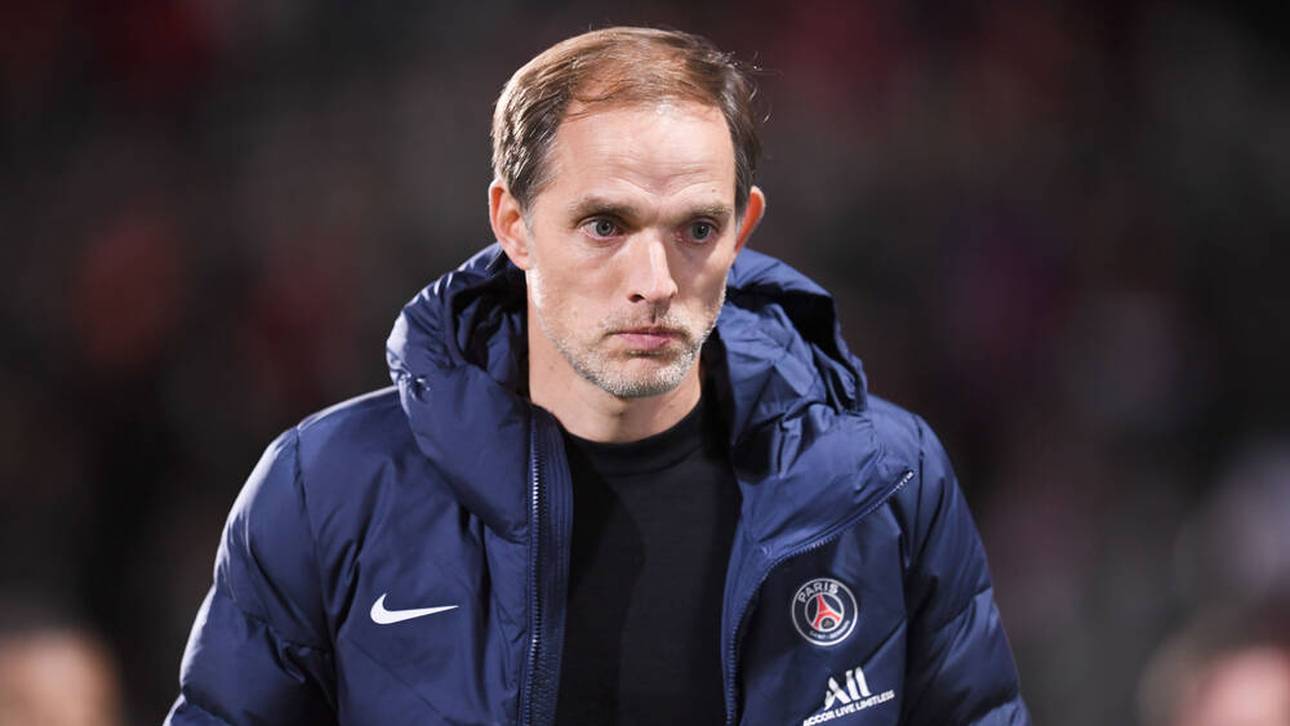Tuchel: So lief die PSG-Entlassung