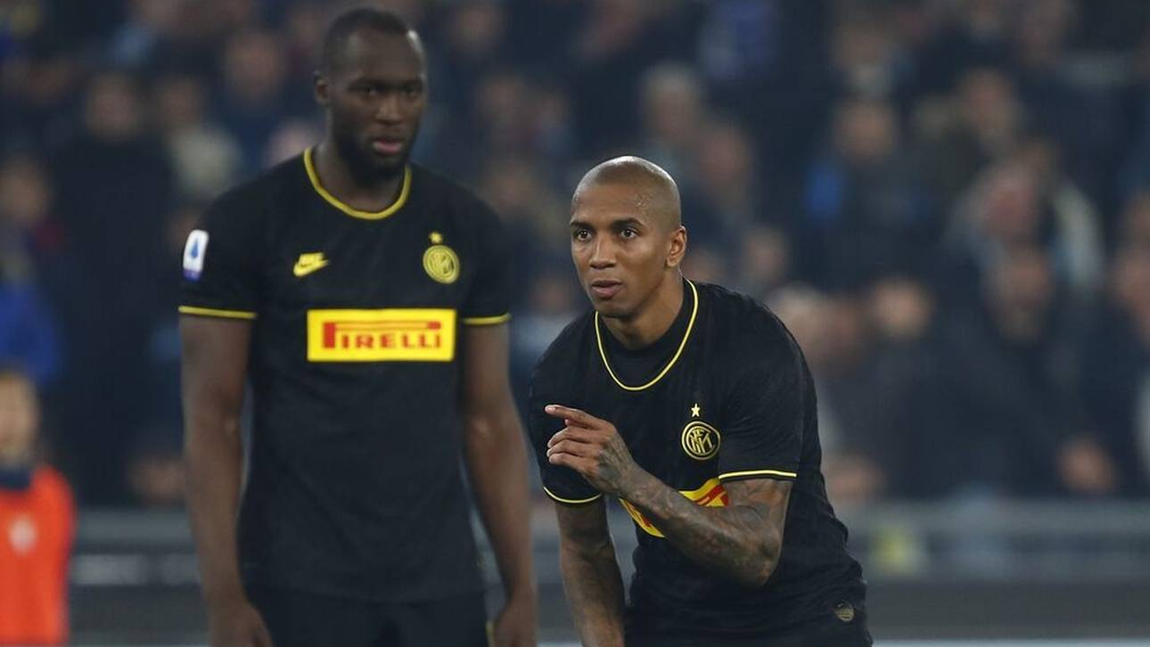 Nächster Corona-Fall bei Inter