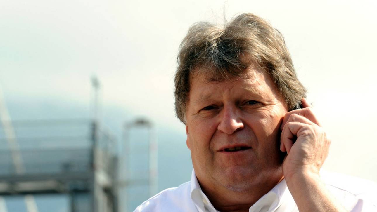 Haug nach Ferrari-Fiasko: „Schlag in die Magengrube“