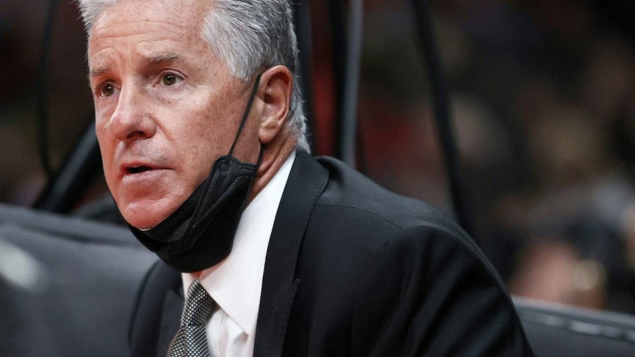 Mobbing-Vorwürfe: NBA-Boss fliegt