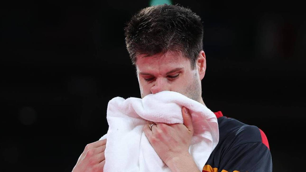 Dramatischer Bericht von Ovtcharov