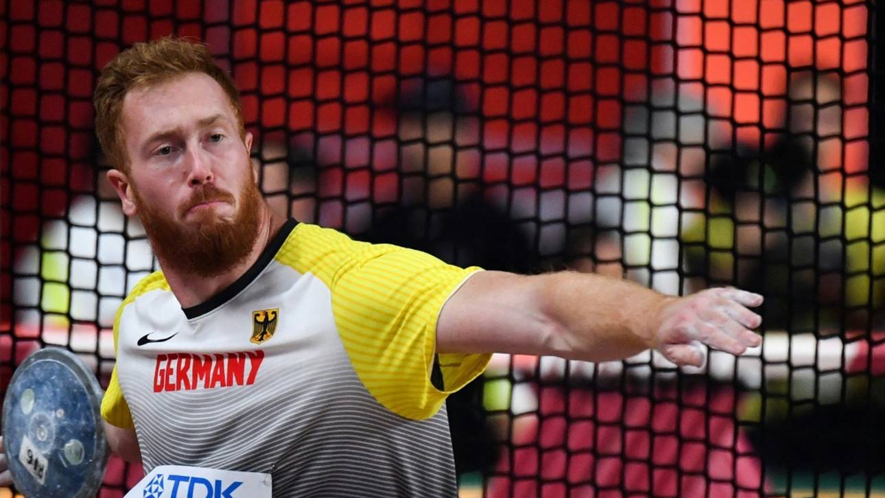 WM erneut ohne Harting