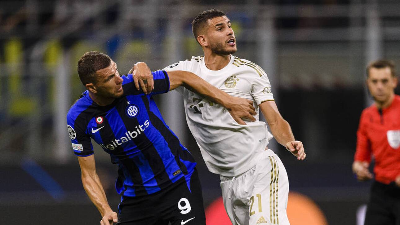 Wer könnte Bayern stoppen?