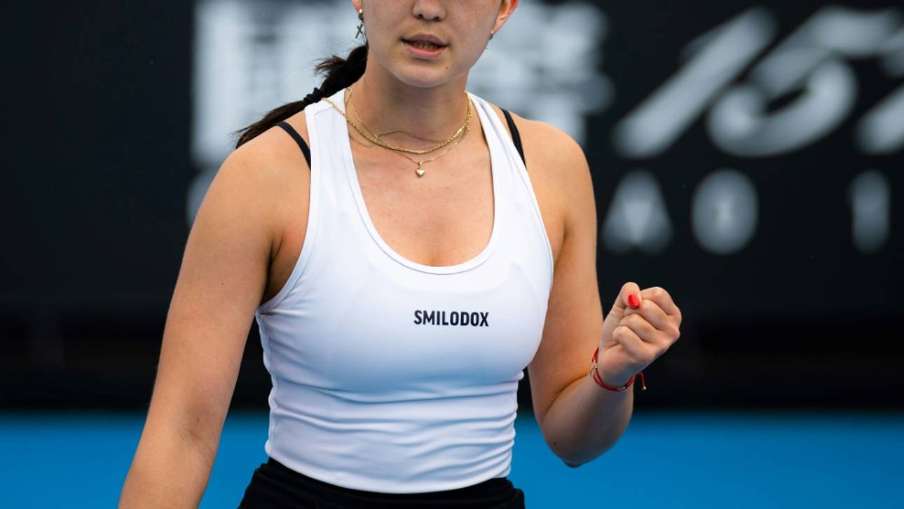 Deutsches Duo springt ins Achtelfinale