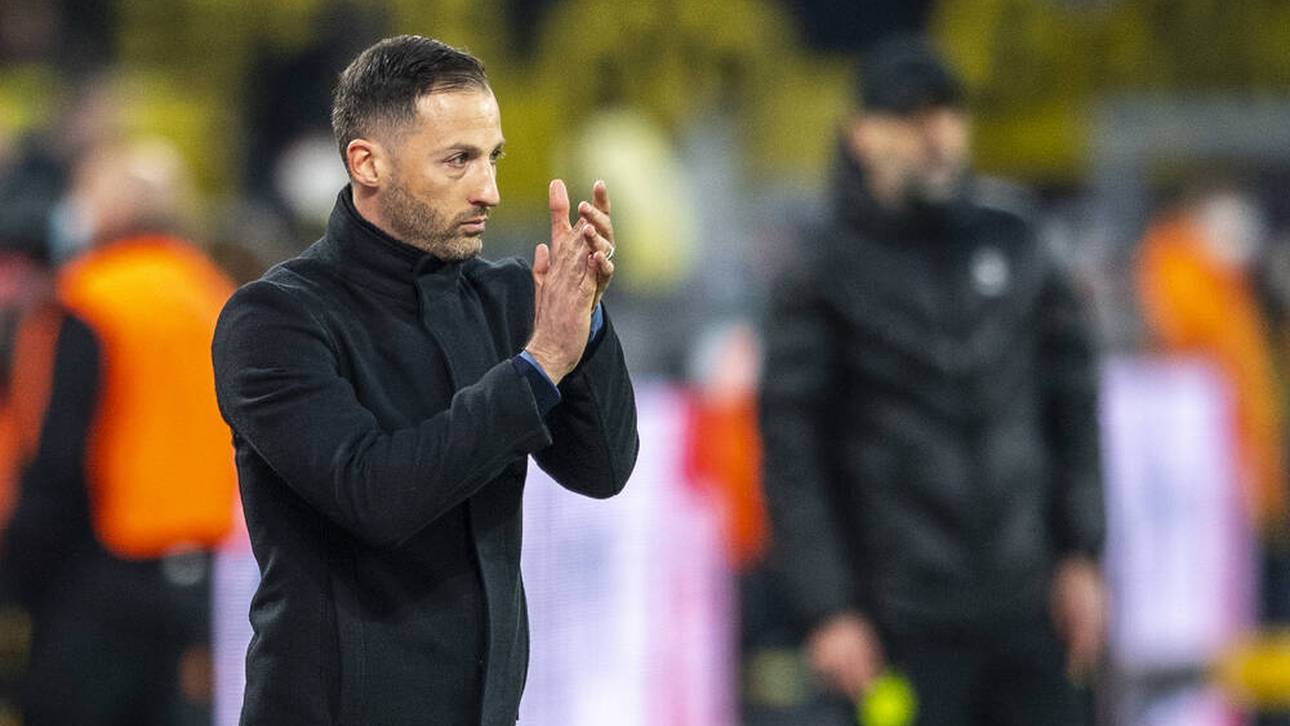 RB bei Viertelfinal-Kracher gefordert