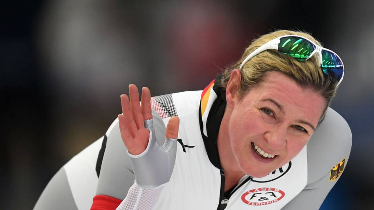 Pechstein schießt gegen DESG