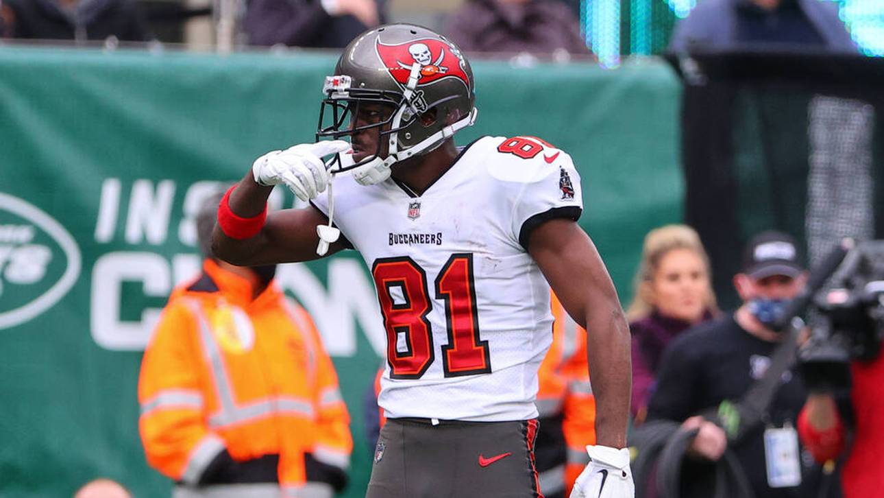 NFL-Star erklärt bizarren Skandal-Abgang