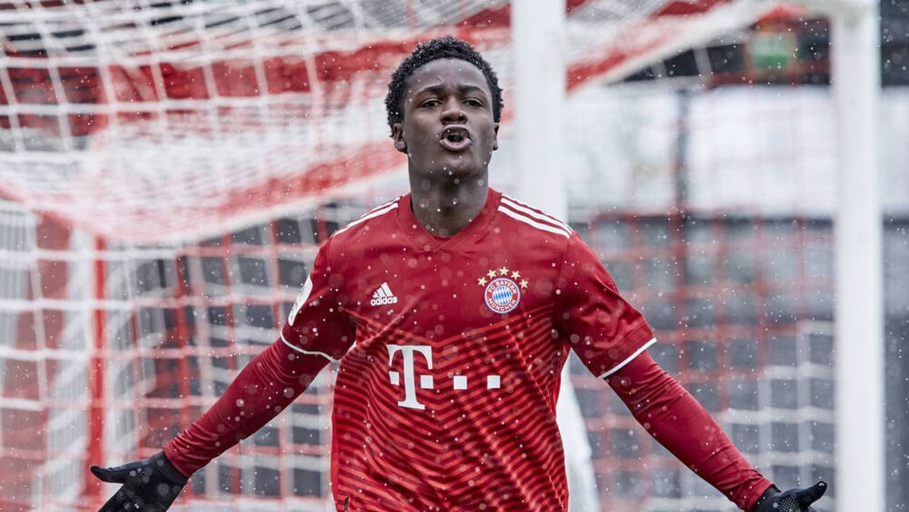 Weiteres Talent kehrt Bayern den Rücken