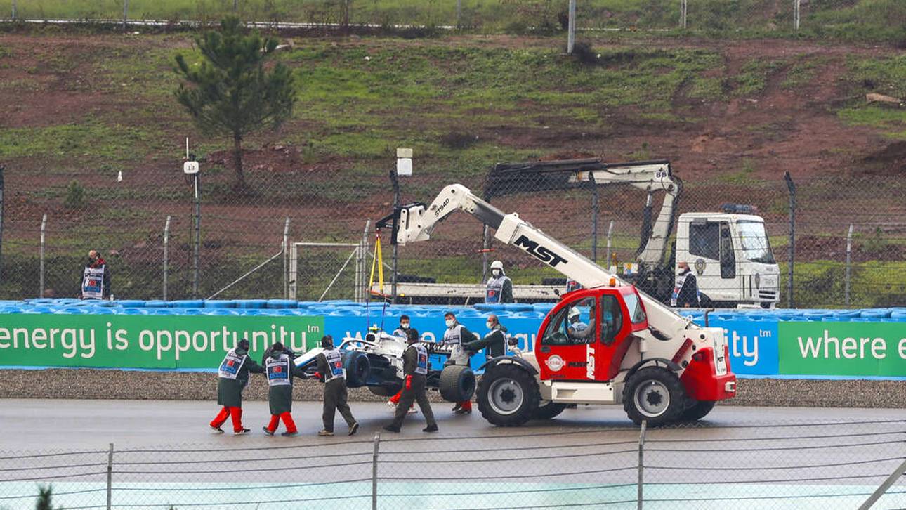 Chaos weckt schlimme Erinnerungen