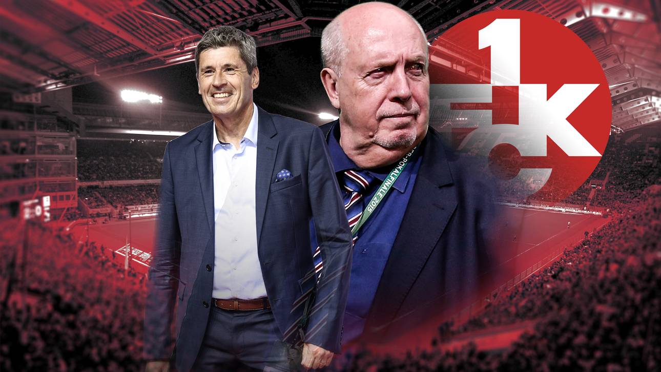 Calmund: Merk ist bereit für FCK