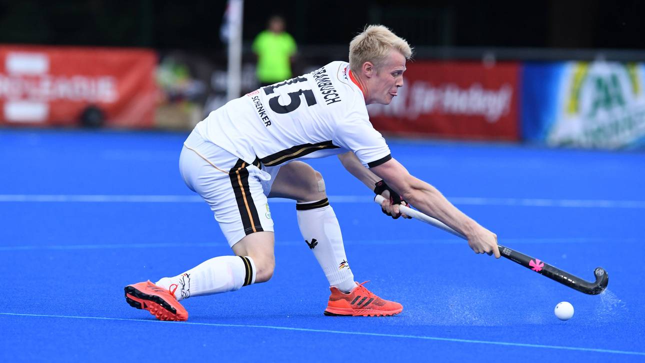 DHB-Auswahl gewinnt wieder