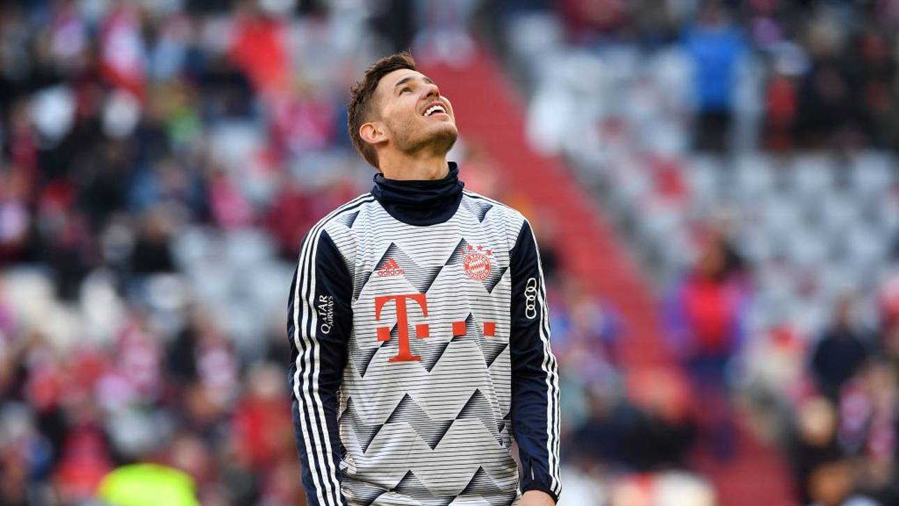 Hernández: „Wir sind privilegiert“