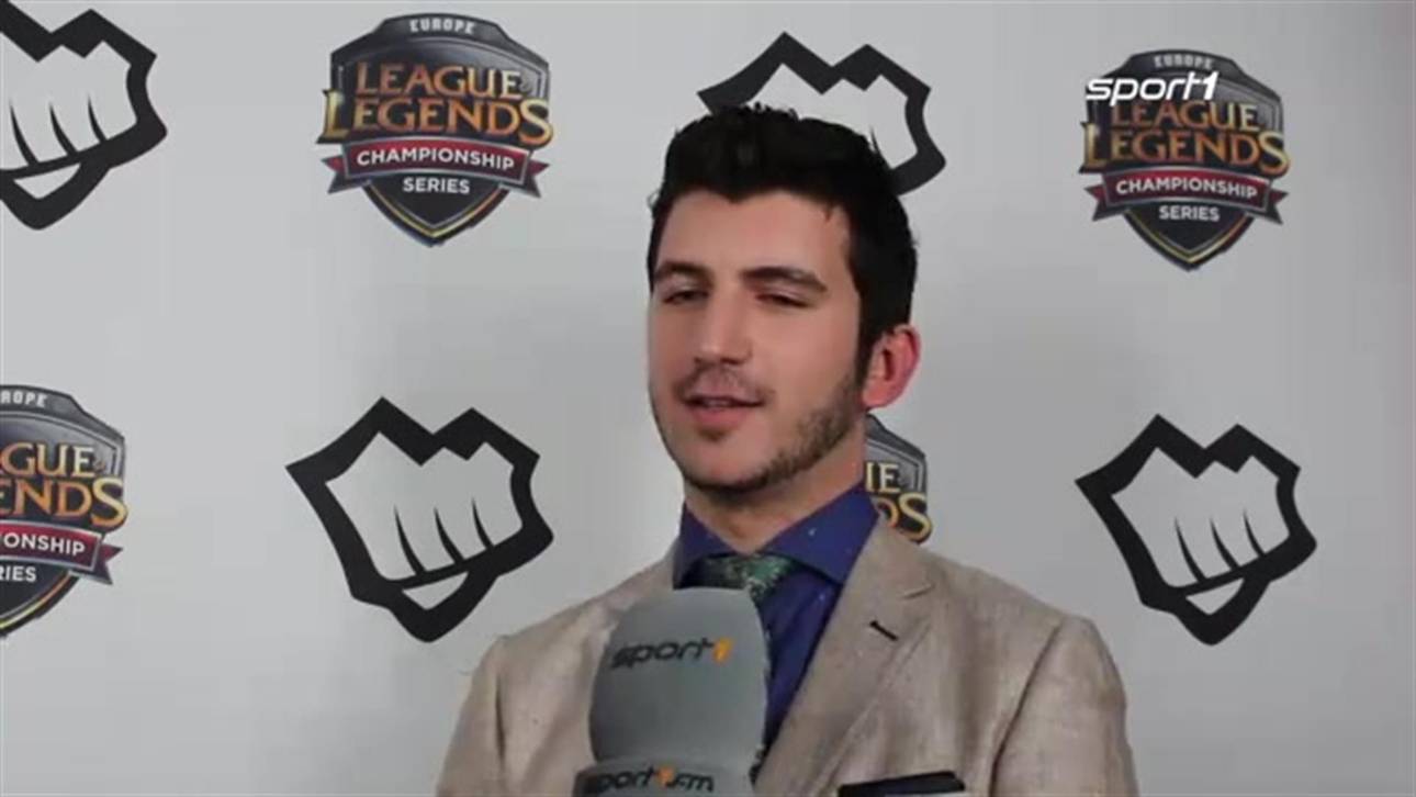 LoL: LEC-Experte wechselt nach Korea