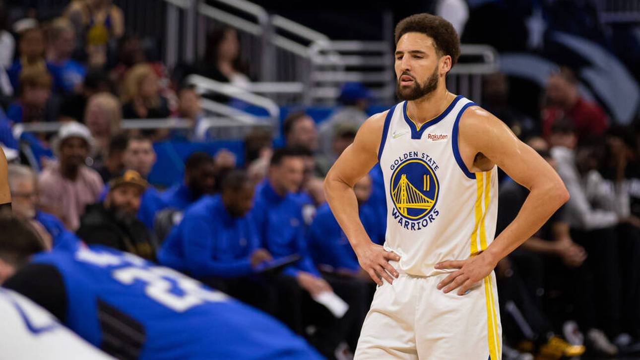 NBA-Star schimpft über Bewertung