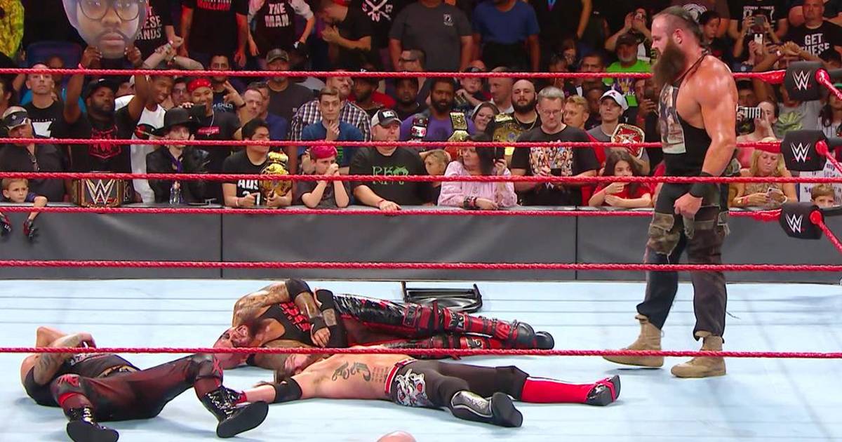 All About Seth Rollin