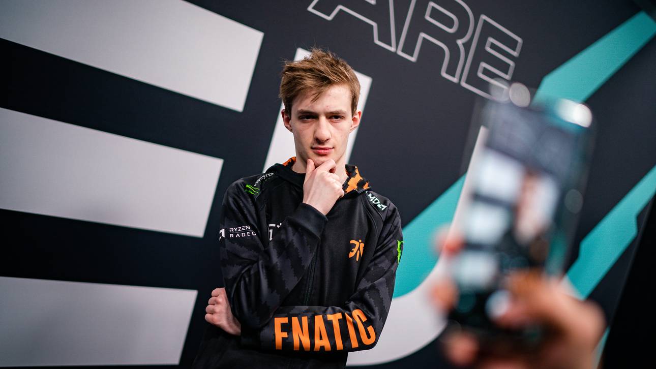 LoL: Gen.G verpflichtet Nemesis