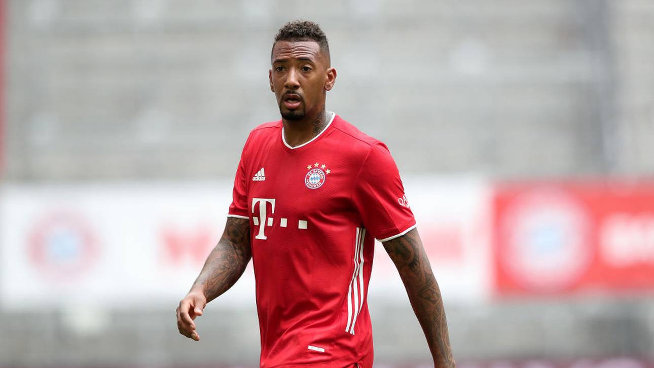 Boateng bereit für Premier League