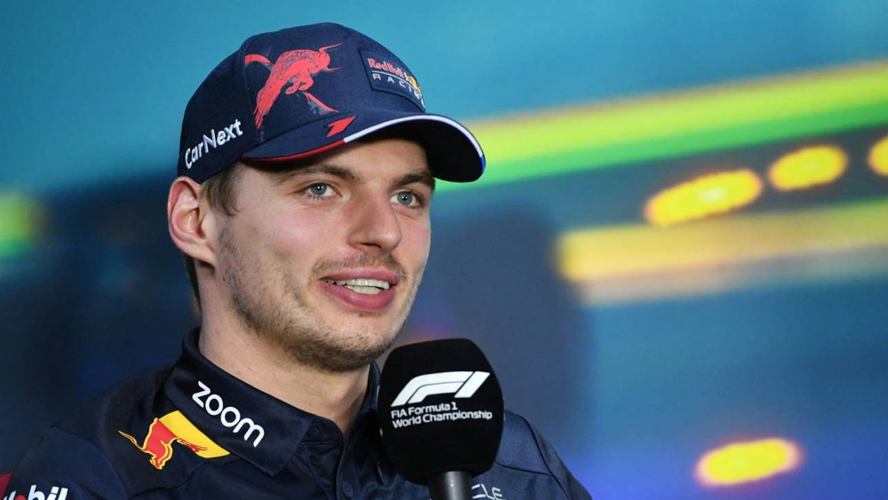 Sportwetten: Verstappen auch in Brasilien klarer Favorit