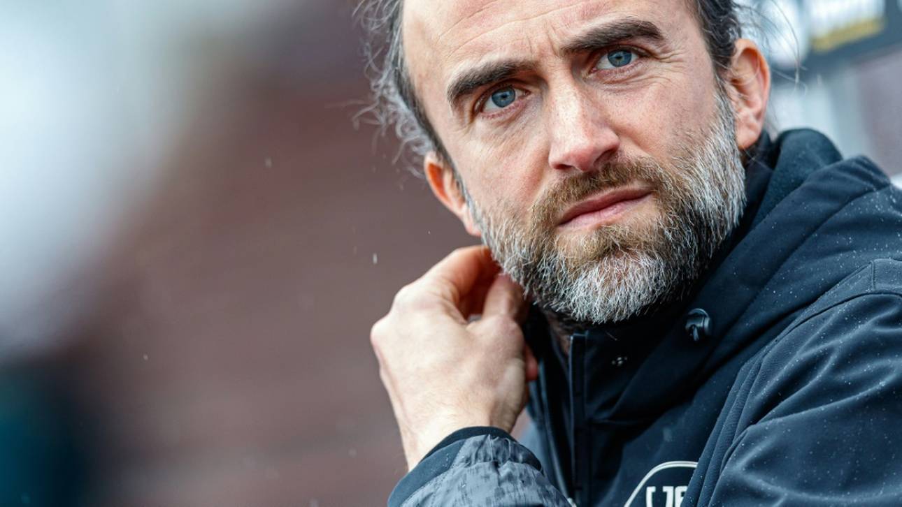 Oldenburg trennt sich von Trainer Fossi