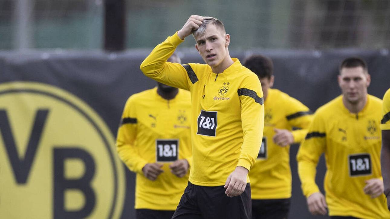 BVB-Star: Das kannte ich vorher nicht