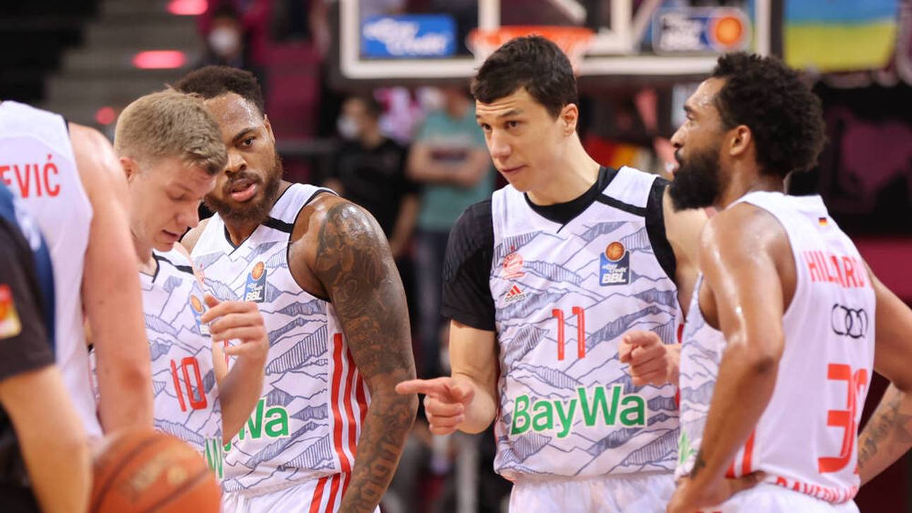 Corona-Ausbruch bei Bayern