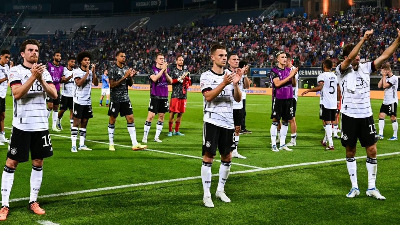 Fan-Ärger! DFB reagiert