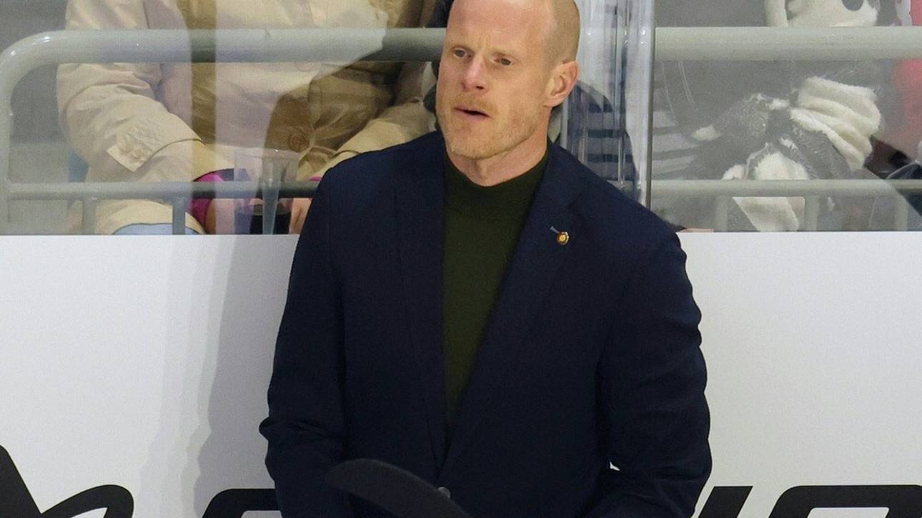 Söderholm erklärt DEB-Abschied