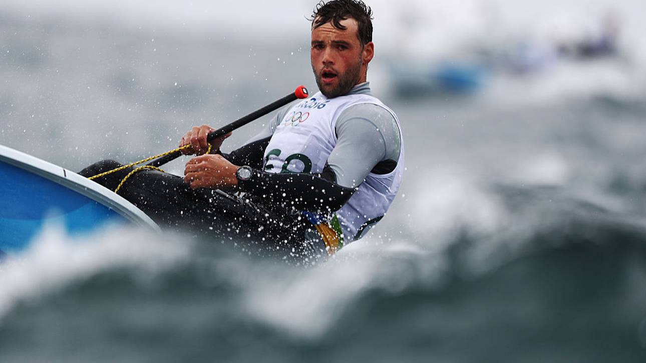 Buhl holt historischen WM-Titel