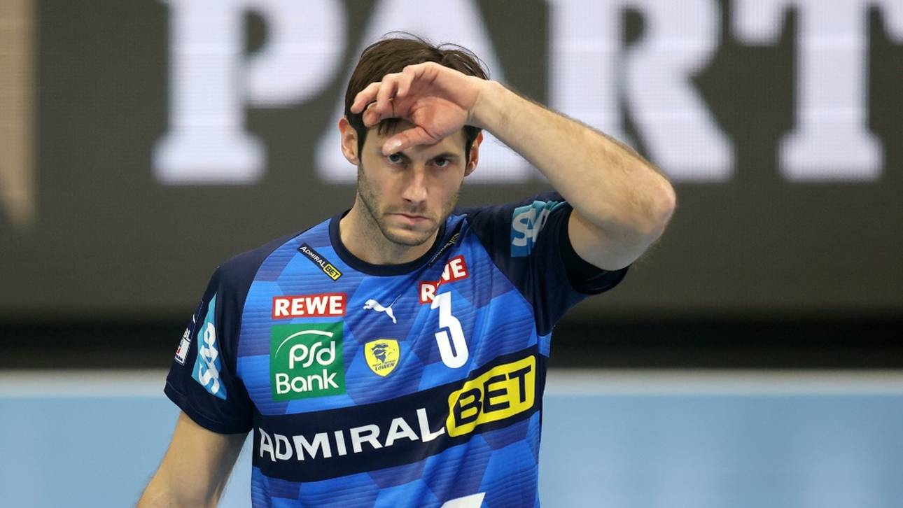 Nächster Ausfall bei den Löwen