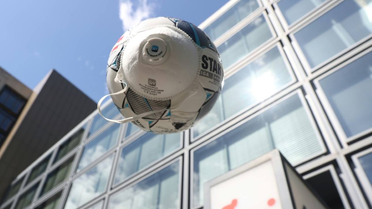 Regensburger Spiele verlegt