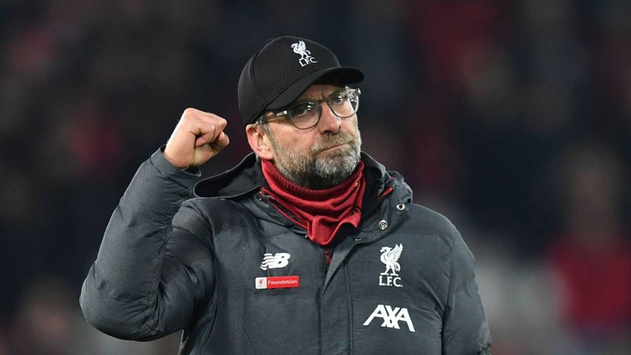 Nächster Sieg für Reds und Klopp?