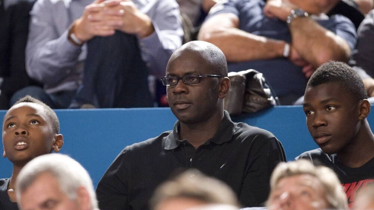 Vater spricht über Thuram-Eklat