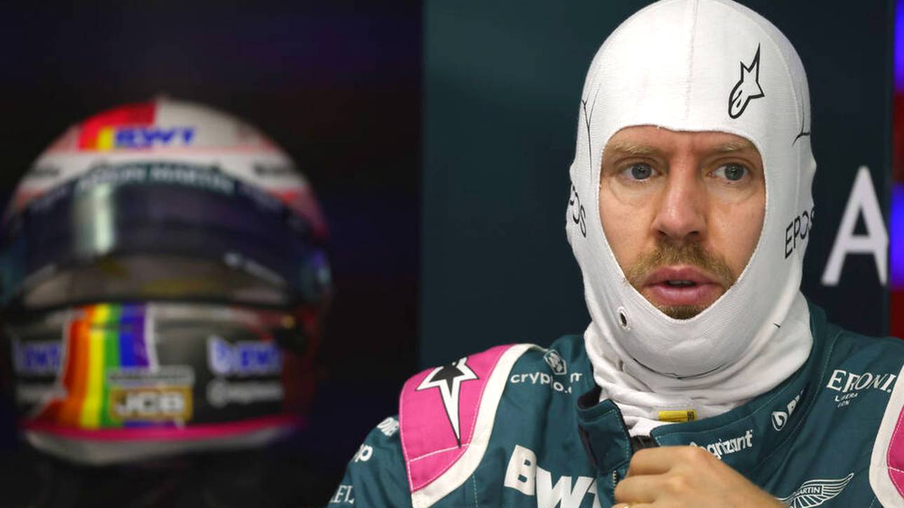 Disqualifiziert! Vettel verliert Podium