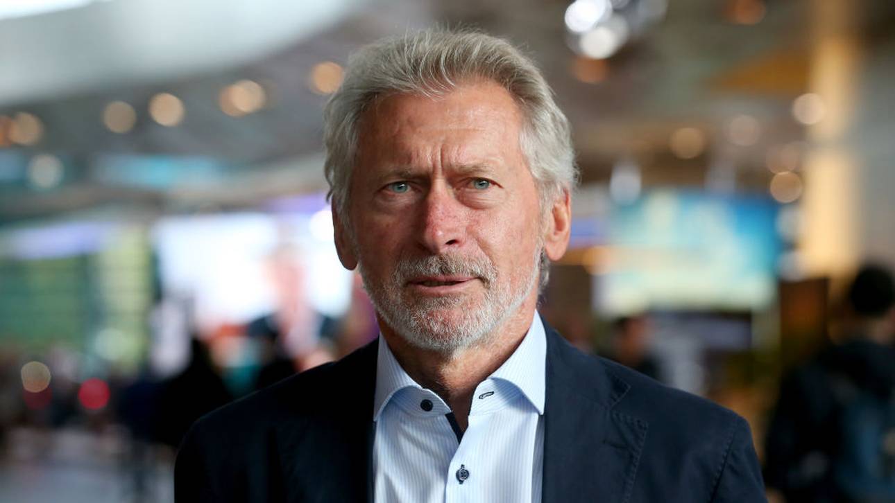 Paul Breitner kritisiert IOC