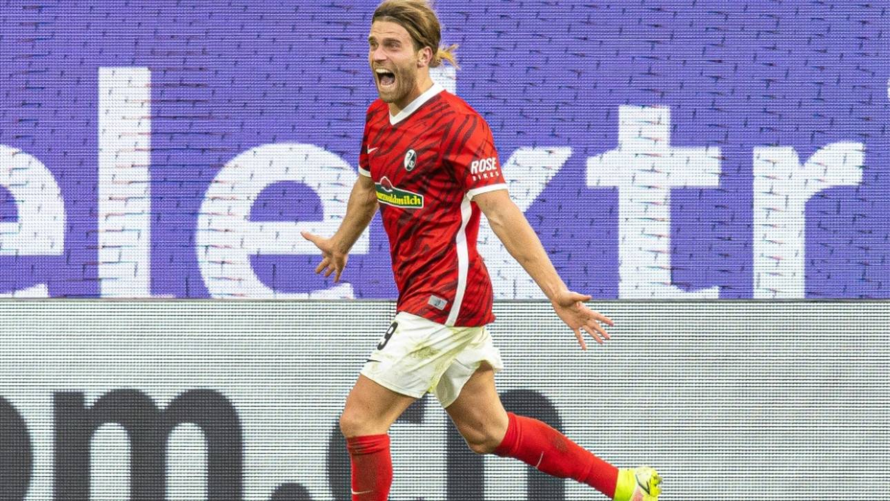 Freiburg zwingt Basel in die Knie