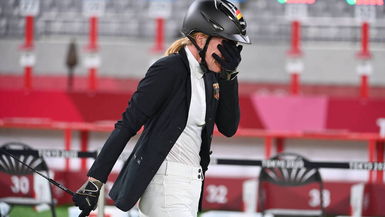 Ein Abend, an dem es nur Verlierer gab