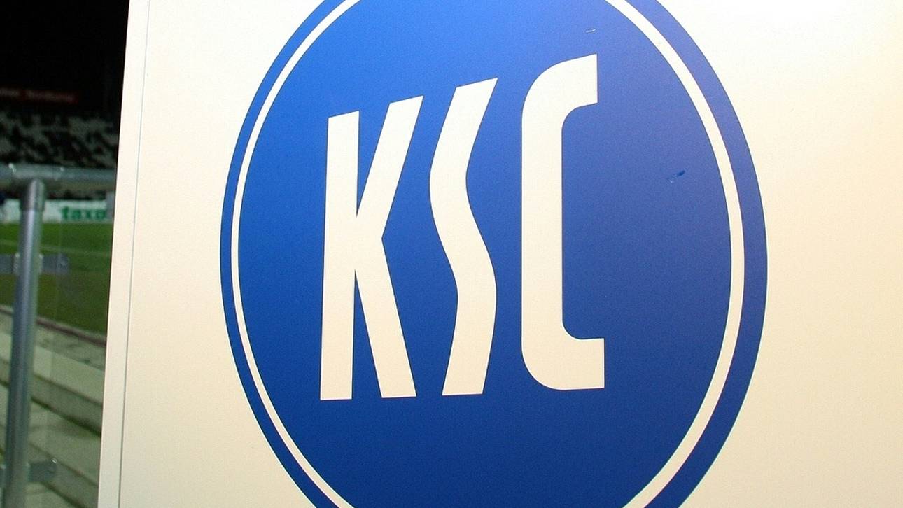 Karlsruher SC weiter ohne Carlson