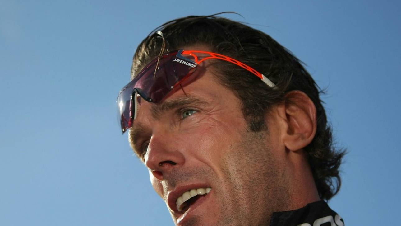 Ex-Radstar Cipollini zu drei Jahren Haft verurteilt