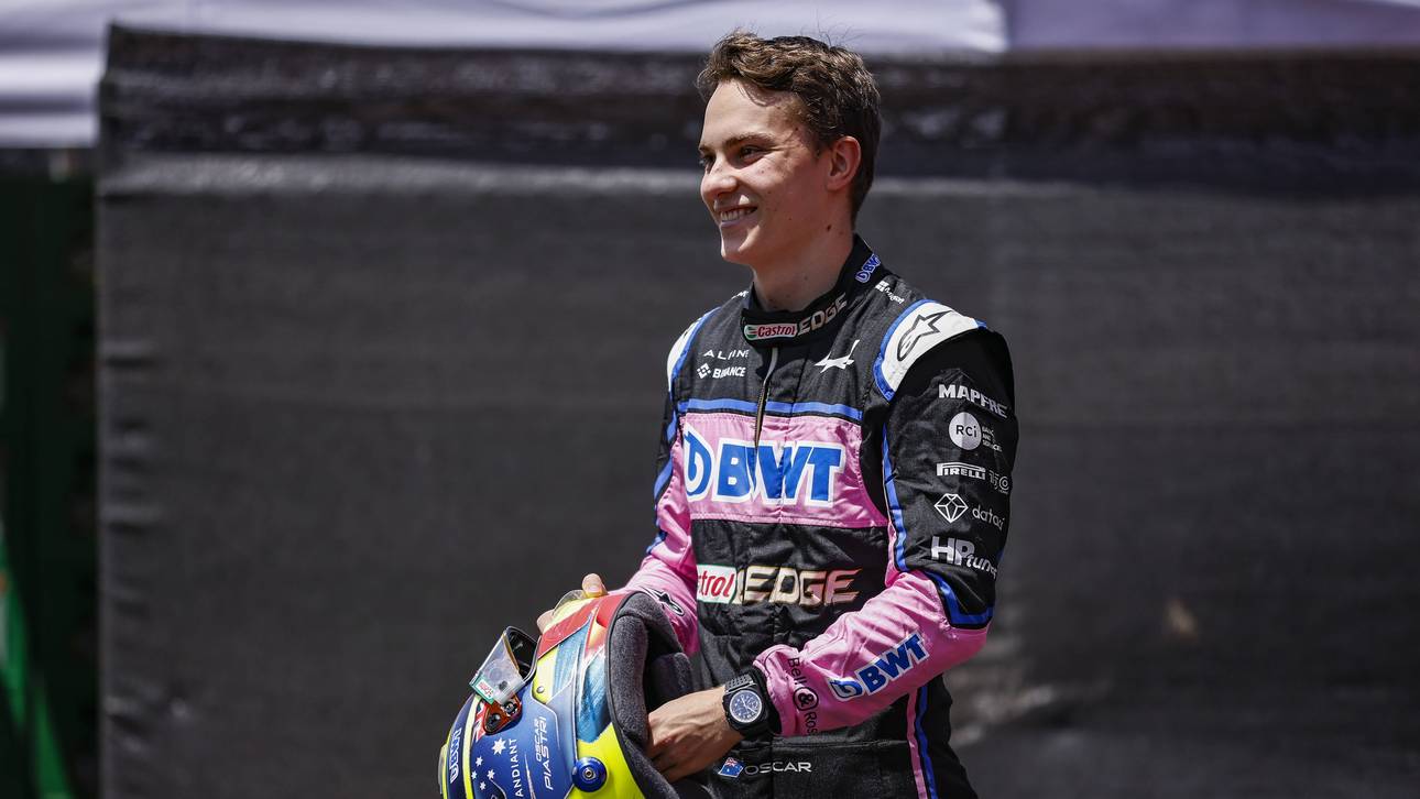 Vertrags-Saga um Alpine-Juwel beendet