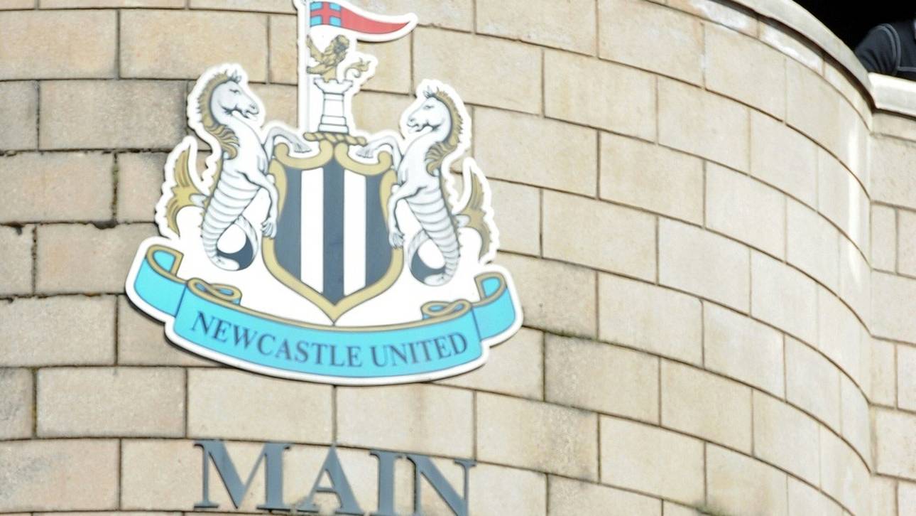 Newcastle United geht gegen Liga vor