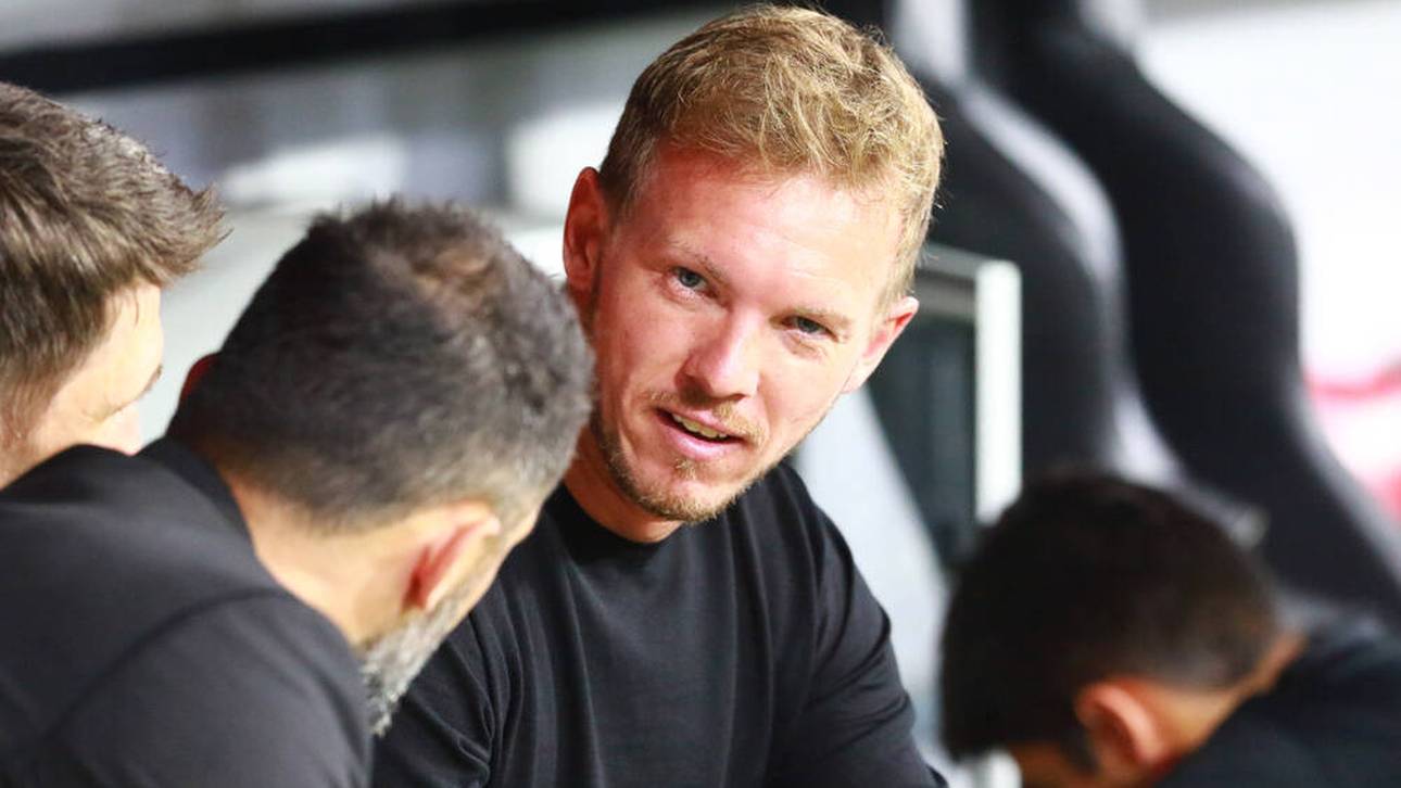 Ex-Trainer: „Für Julian kein Beinbruch“