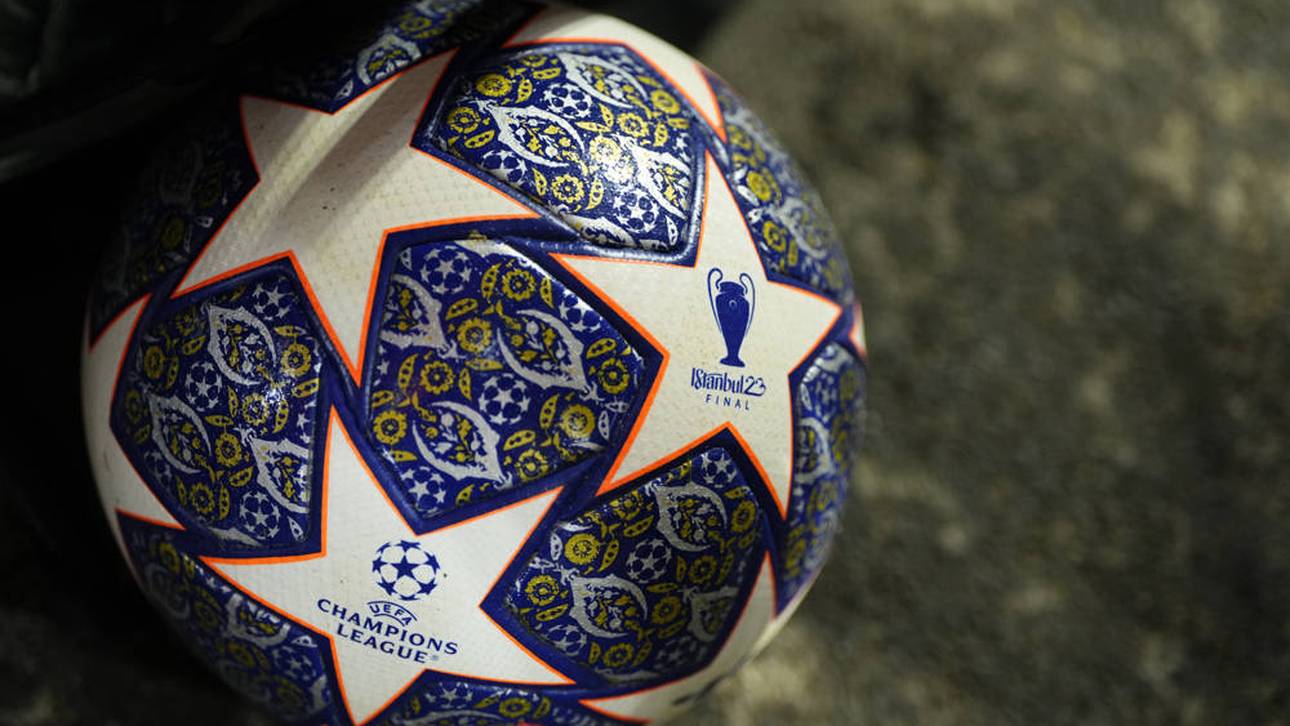 Hammerduell! Bayern feiert „gutes Los“