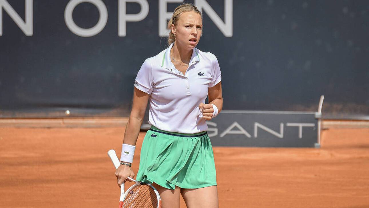 Finale in Hamburg steht