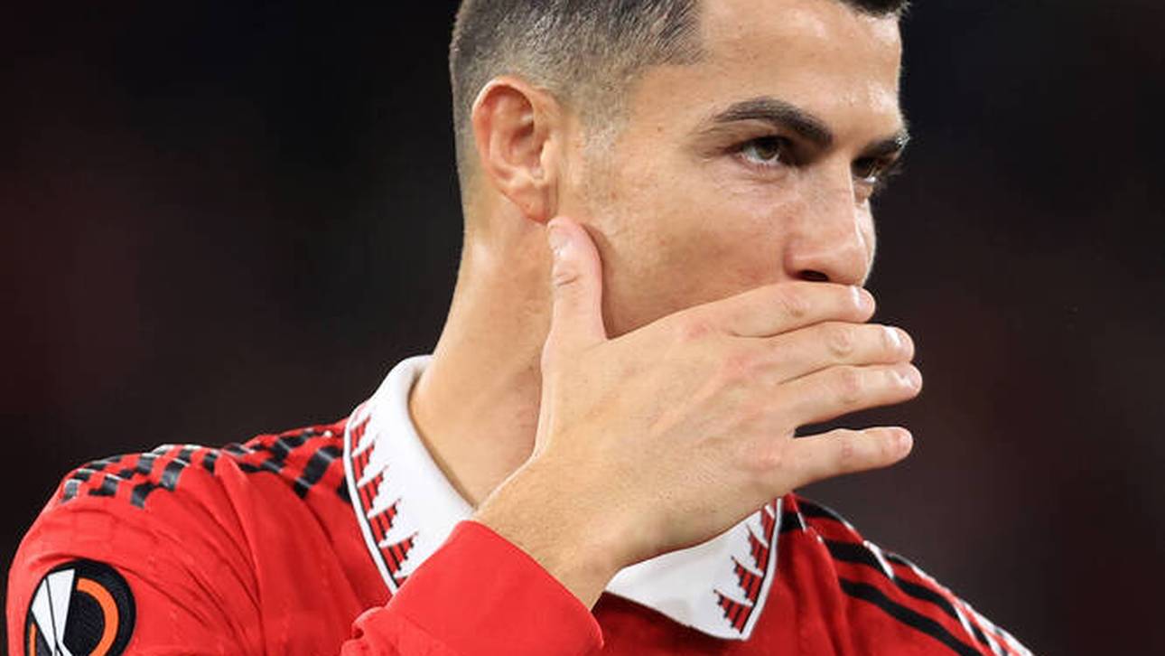 Neue Bayern-Gerüchte um Ronaldo