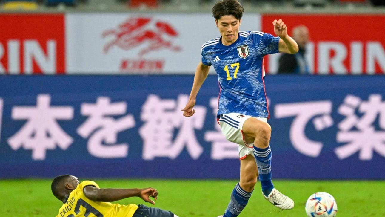 DFB-Gegner mit Nullnummer