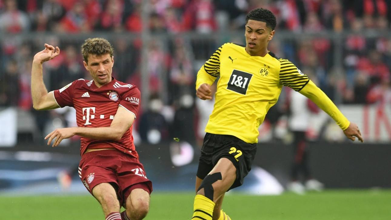 Sky-Besonderheit beim Klassiker