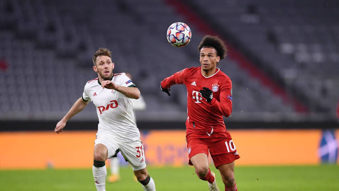 Deutschen Teams drohen CL-Kracher